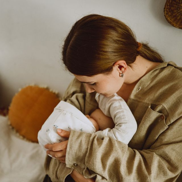 10 Best Nursing Bras for New Moms 2023 - Best Breastfeeding Bras