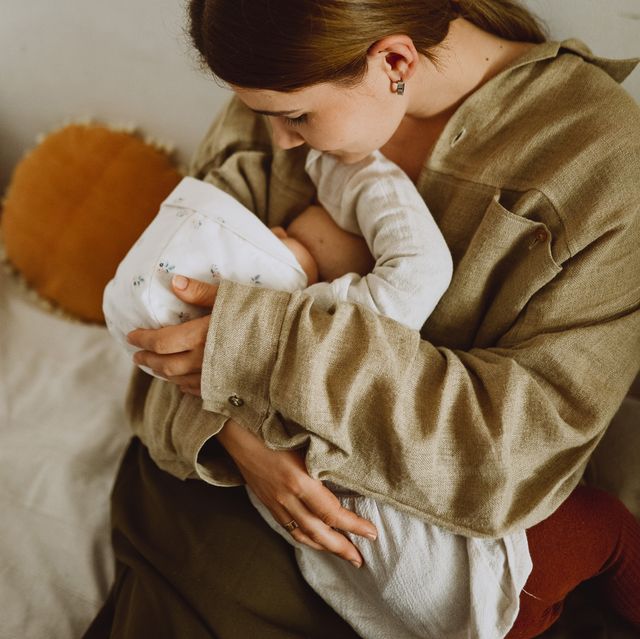 Motherhood Maternity Women's Hands Free Pumping Seamless Clip Down Nursing  Bra for Breastfeeding in 2023