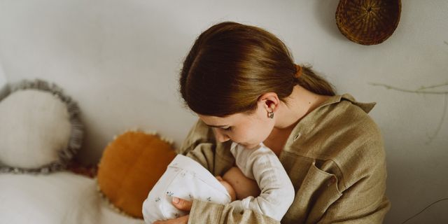 The 10 best nursing bras for breastfeeding moms