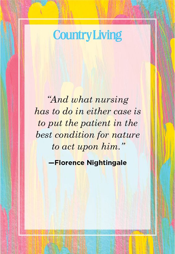 Florence Nightingale - Quotes, Education & Facts