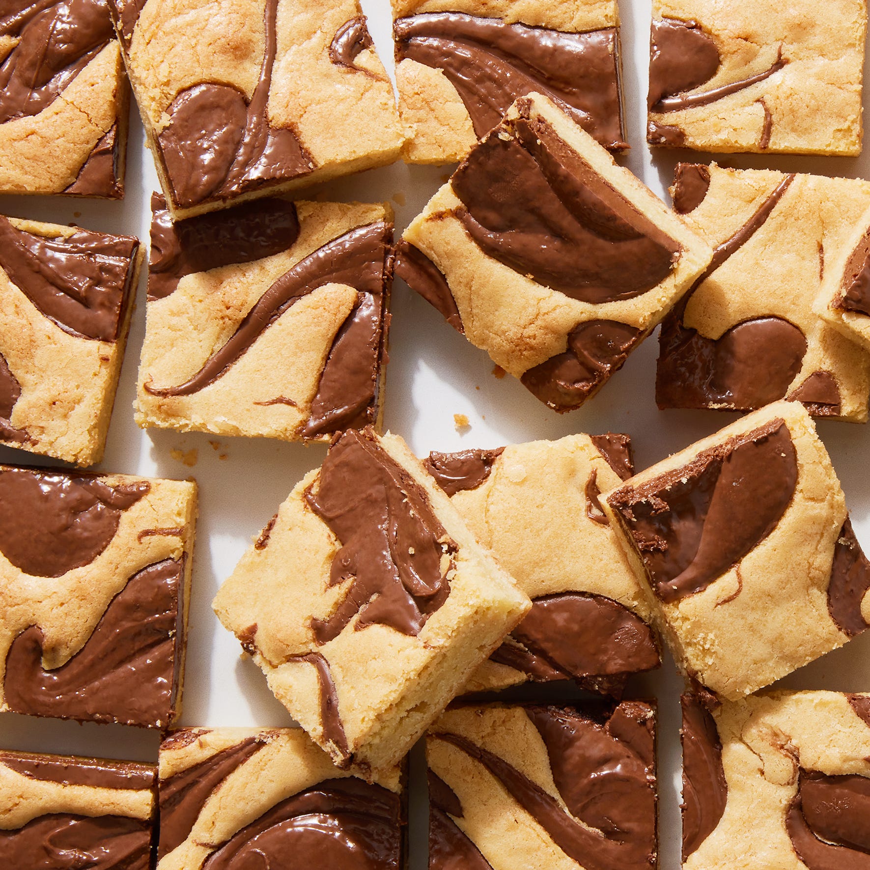 40+ Easy Bake Sale Recipes - Bake Sale Ideas