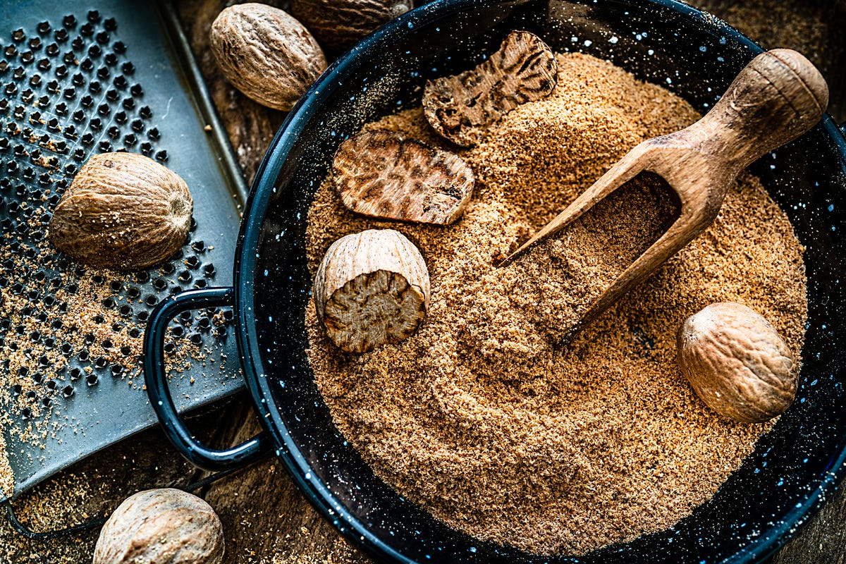 preview for Here's Everything You Need To Know About Nutmeg