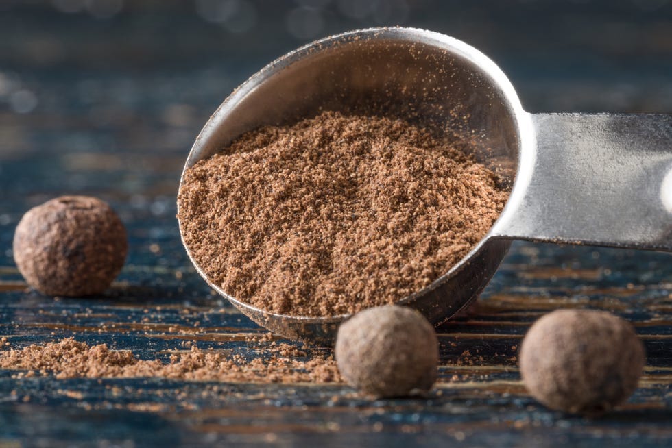 9 Best Nutmeg Substitutes What's a Good Substitute for Nutmeg?