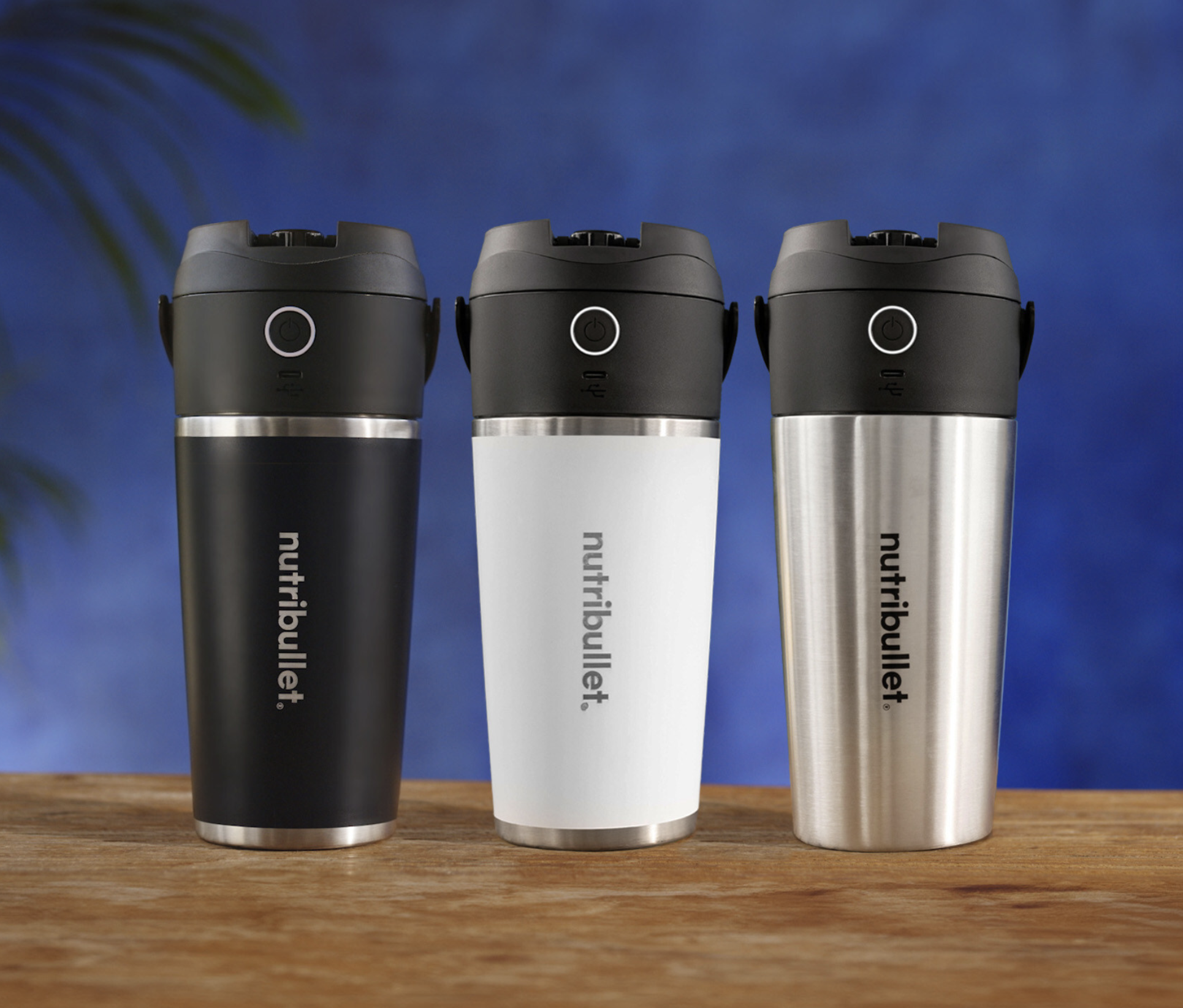 Nutribullet bottle hotsell