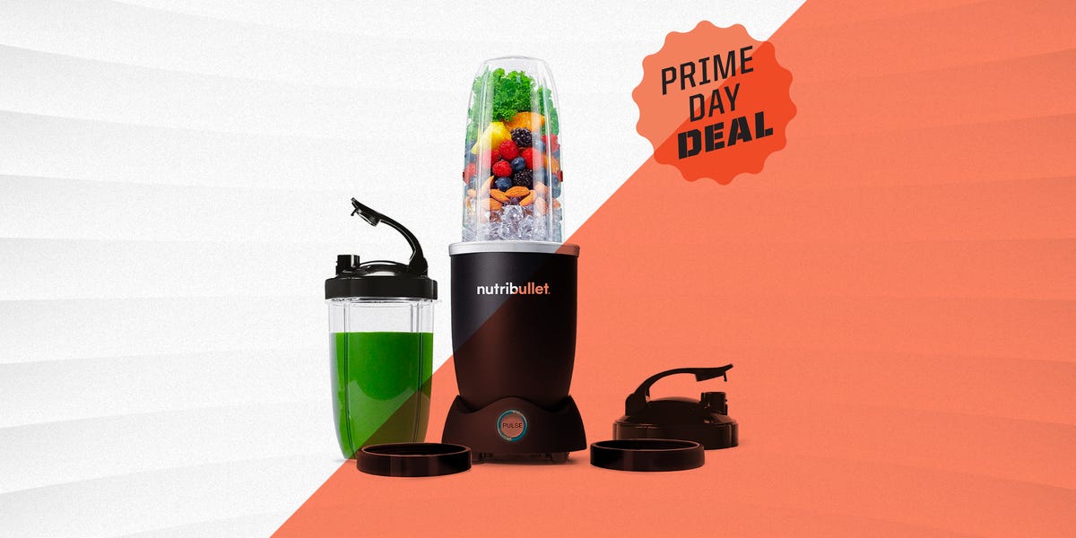 nutri bullet pro plus｜TikTok Search