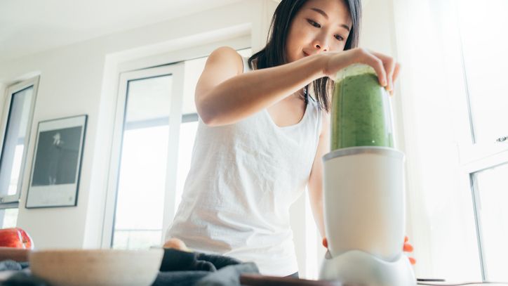 How to use a NutriBullet: 9 easy steps
