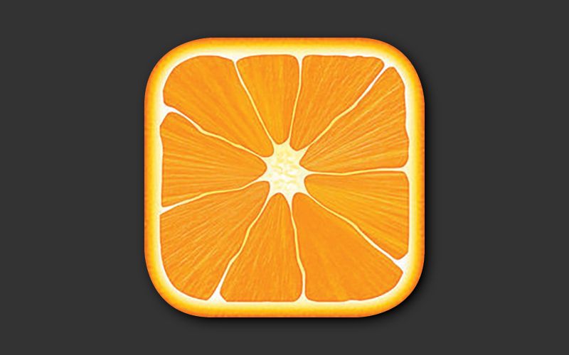 Orange, Yellow, Citrus, Orange, Grapefruit, Plant, Vegetarian food, Fruit, 