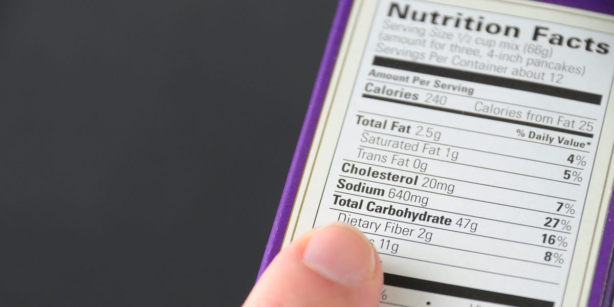 Tips for Identifying Healthy Foods Tips for Identifying Healthy Foods