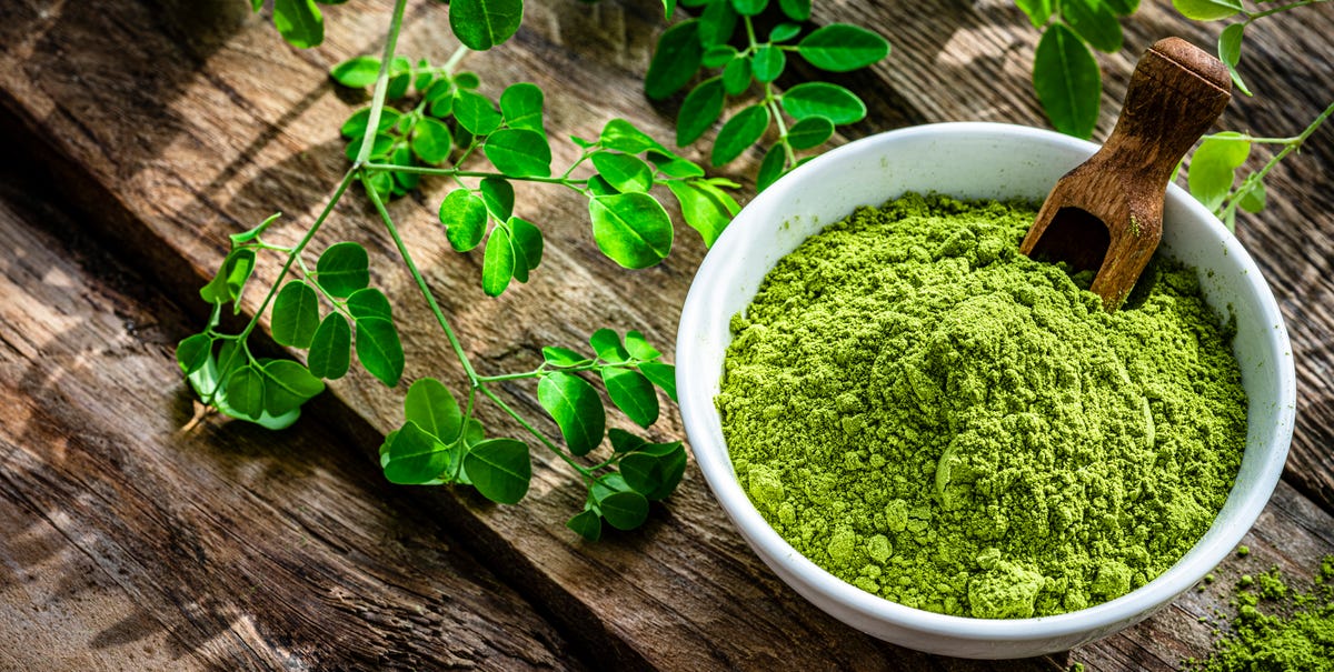 Moringa Health Benefits Side Effects