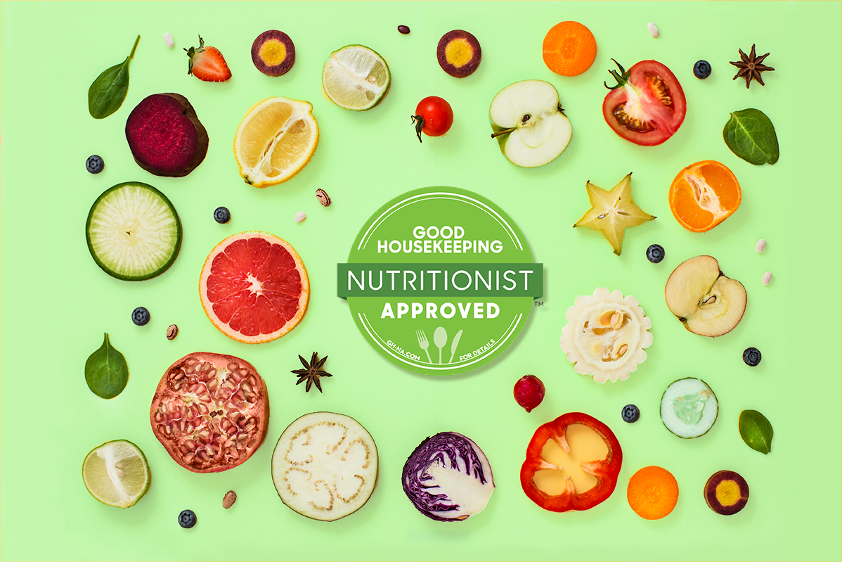 Holistic Nutritionist