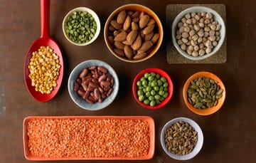 bulk foods