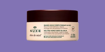 Nuxe Reve De Miel Melting Honey Body Oil Balm