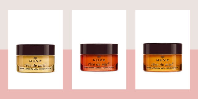 nuxe lip balm