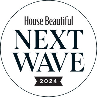 logo of the next wave 2024