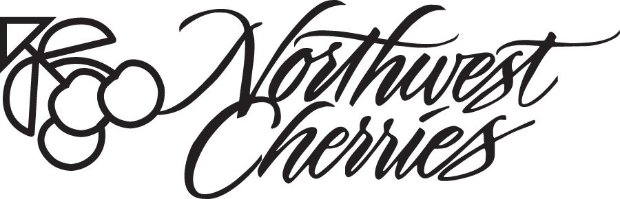 Northwest Cherry Growers Logo