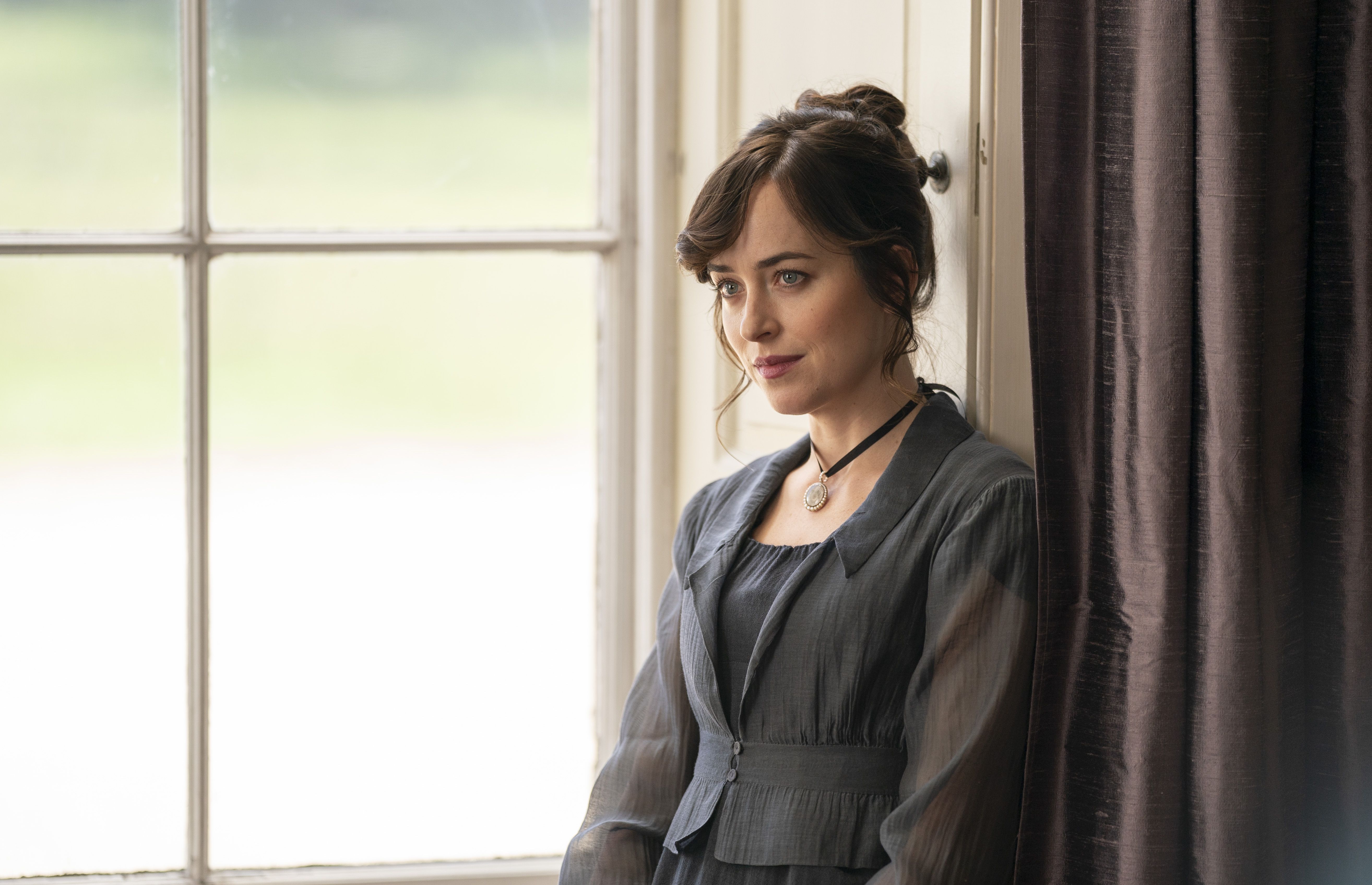 Jane Austen Adaptations To Binge While You're Waiting for PERSUASION