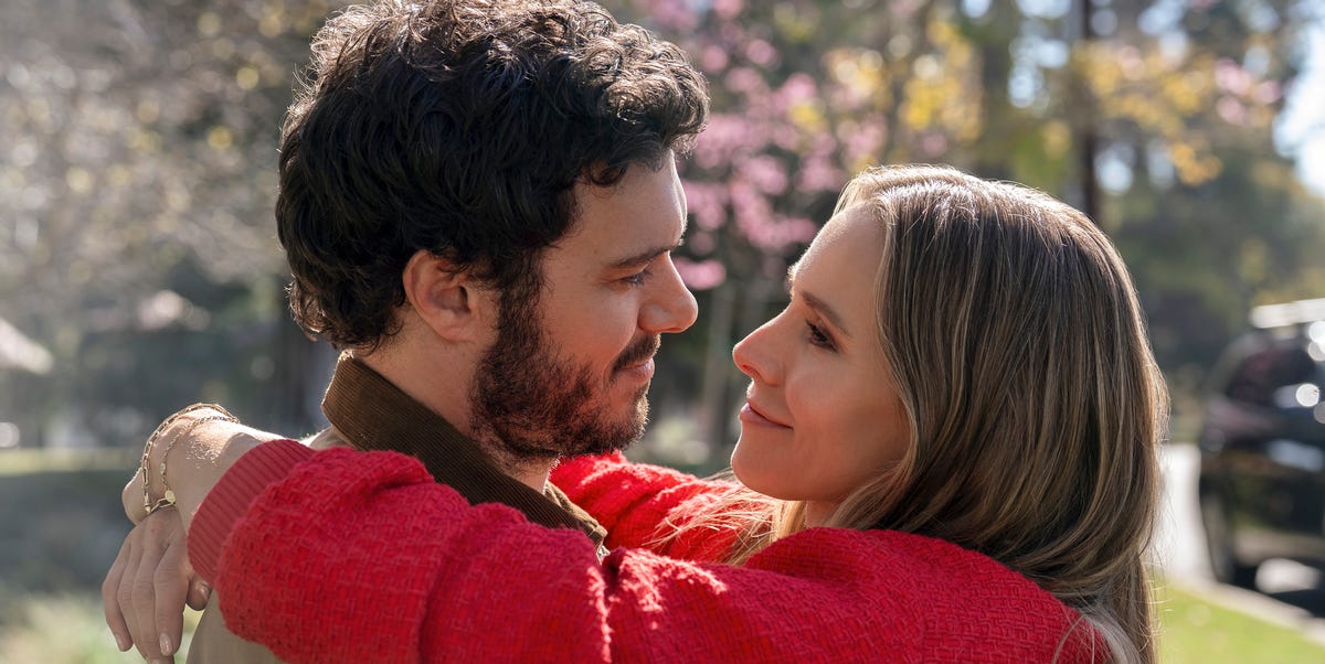 Nobody Wants This Season 2: Everything We Know - ELLE