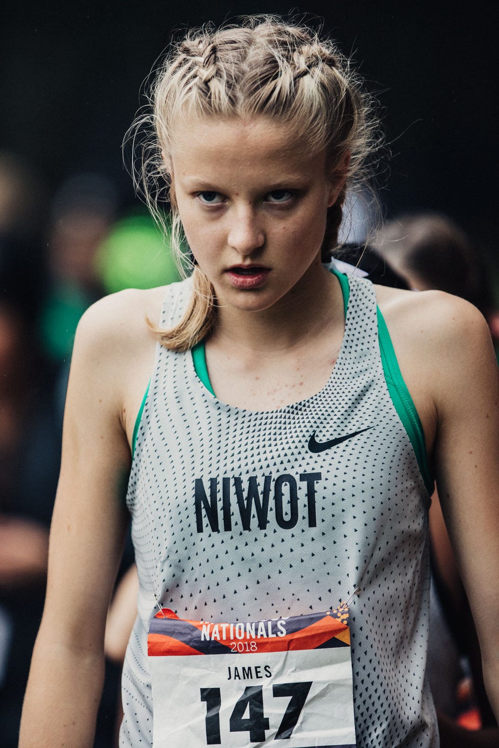 NXN 2018