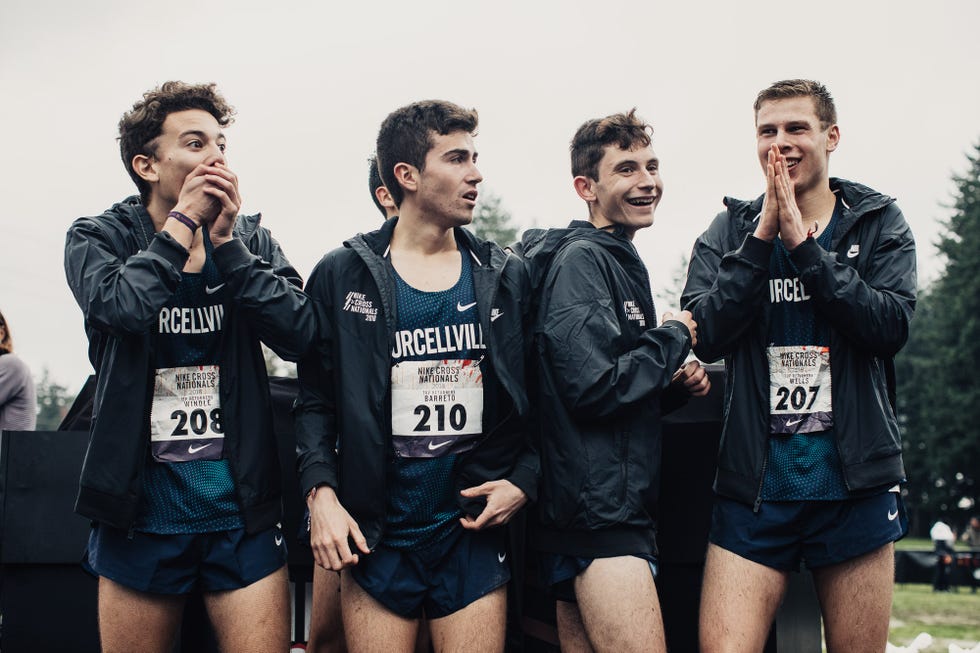 NXN 2018