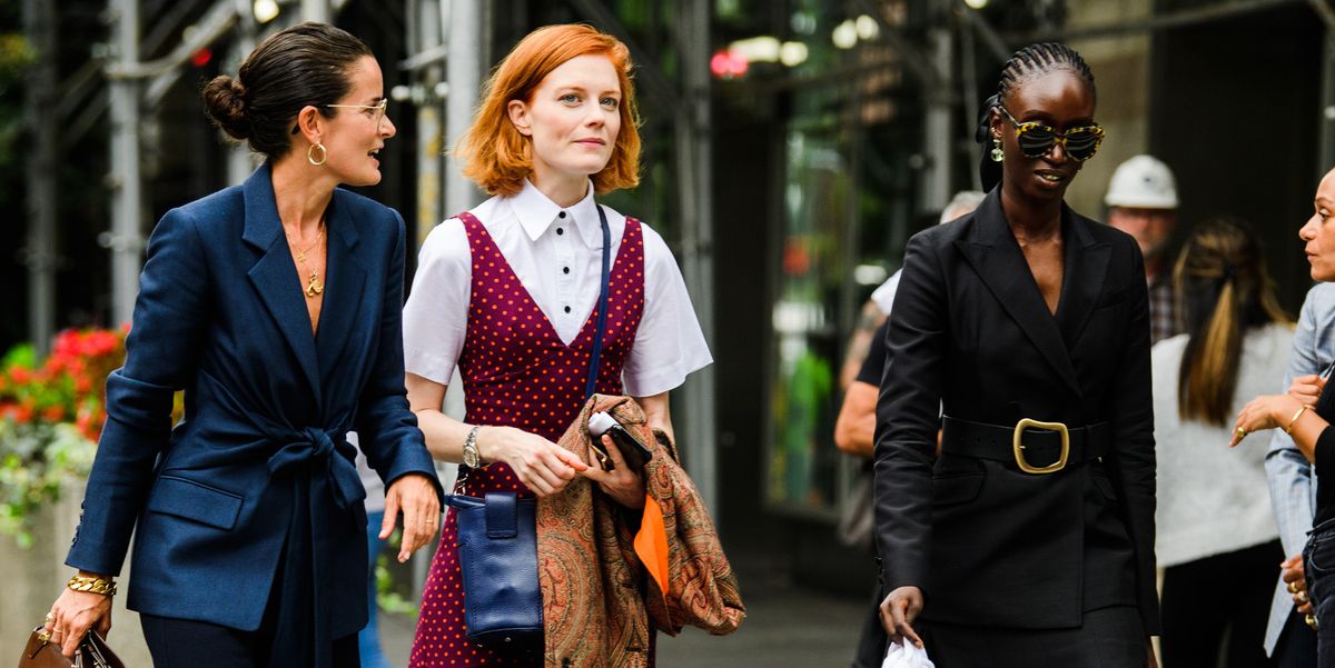 Fashion Week Spring 2020: See the Best Street Style