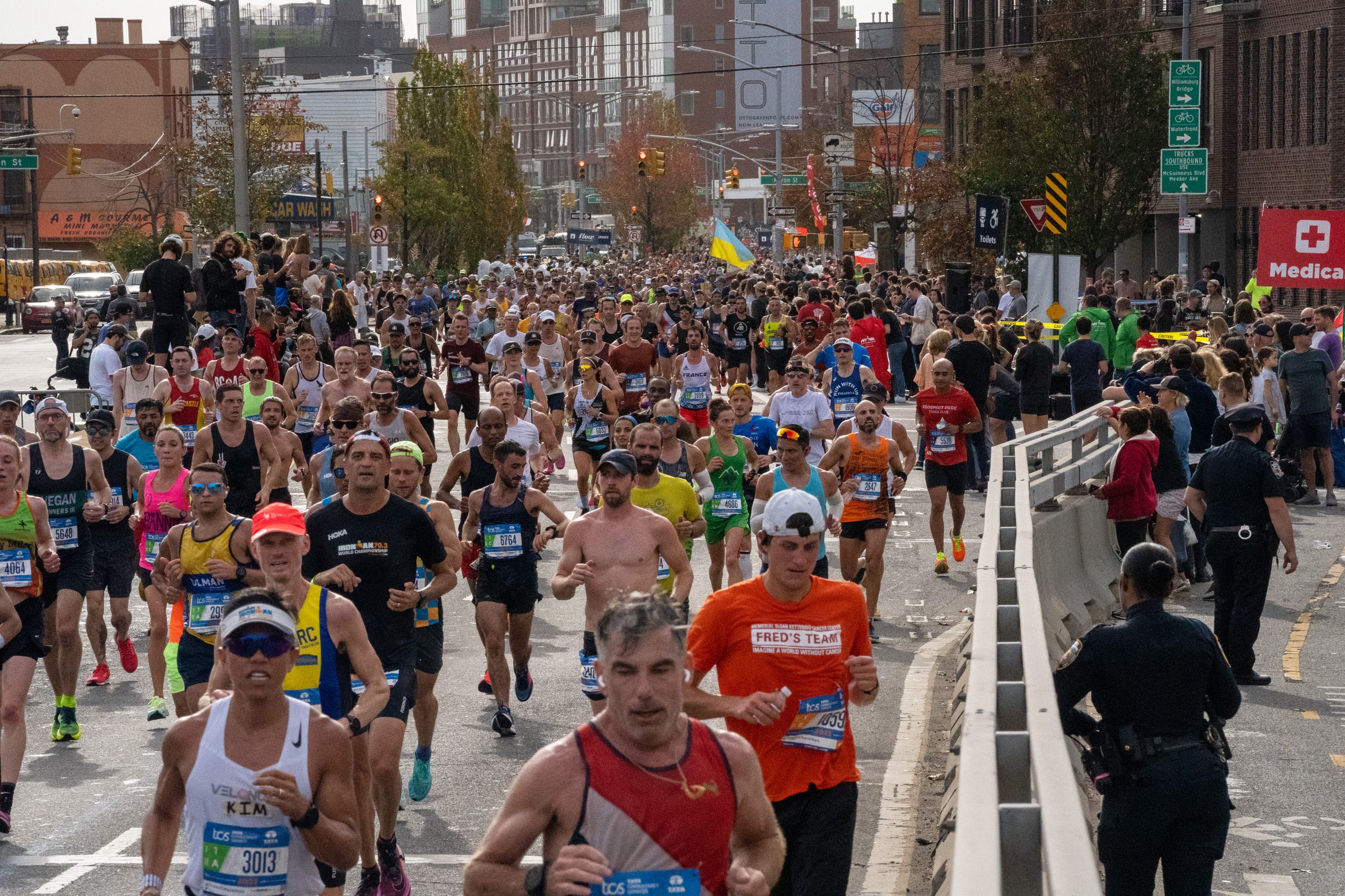 How Long Does It Take to Train for a Marathon?