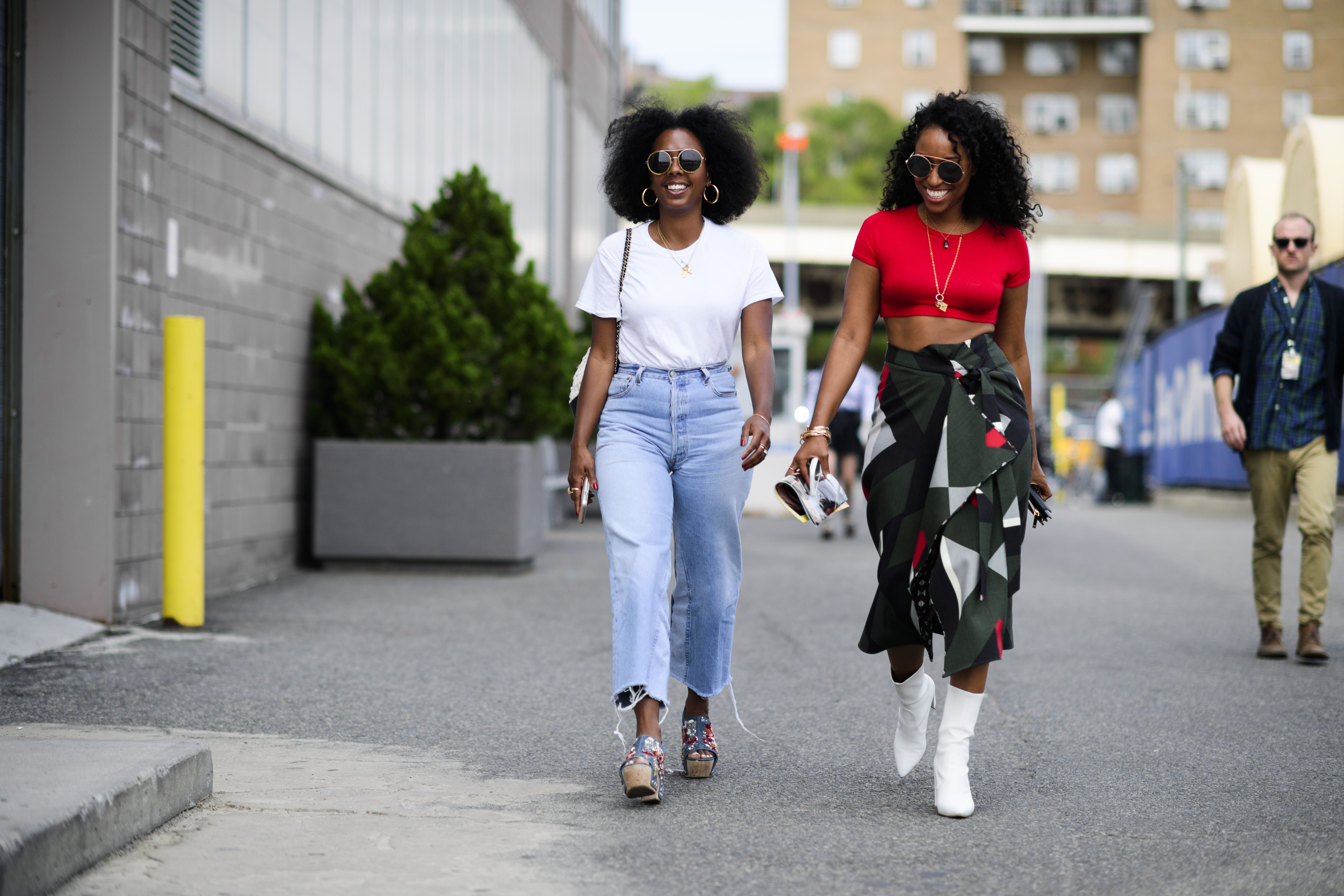 Street style women hotsell