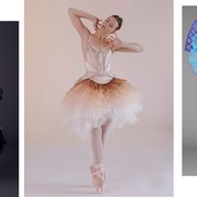 new york city ballet fall fashion gala, valentino garavani, zac posen, christopher john rogers