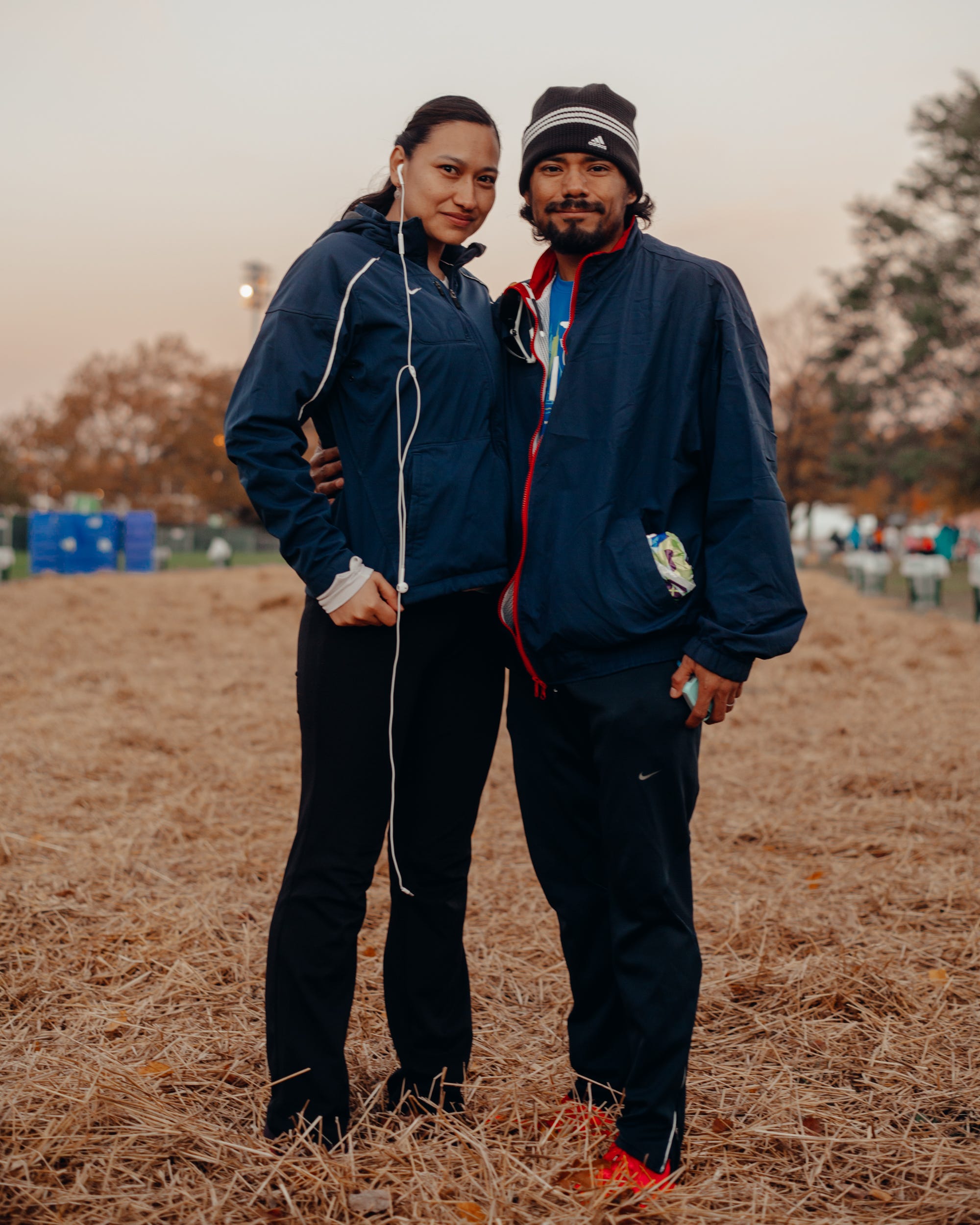 NYC Marathon