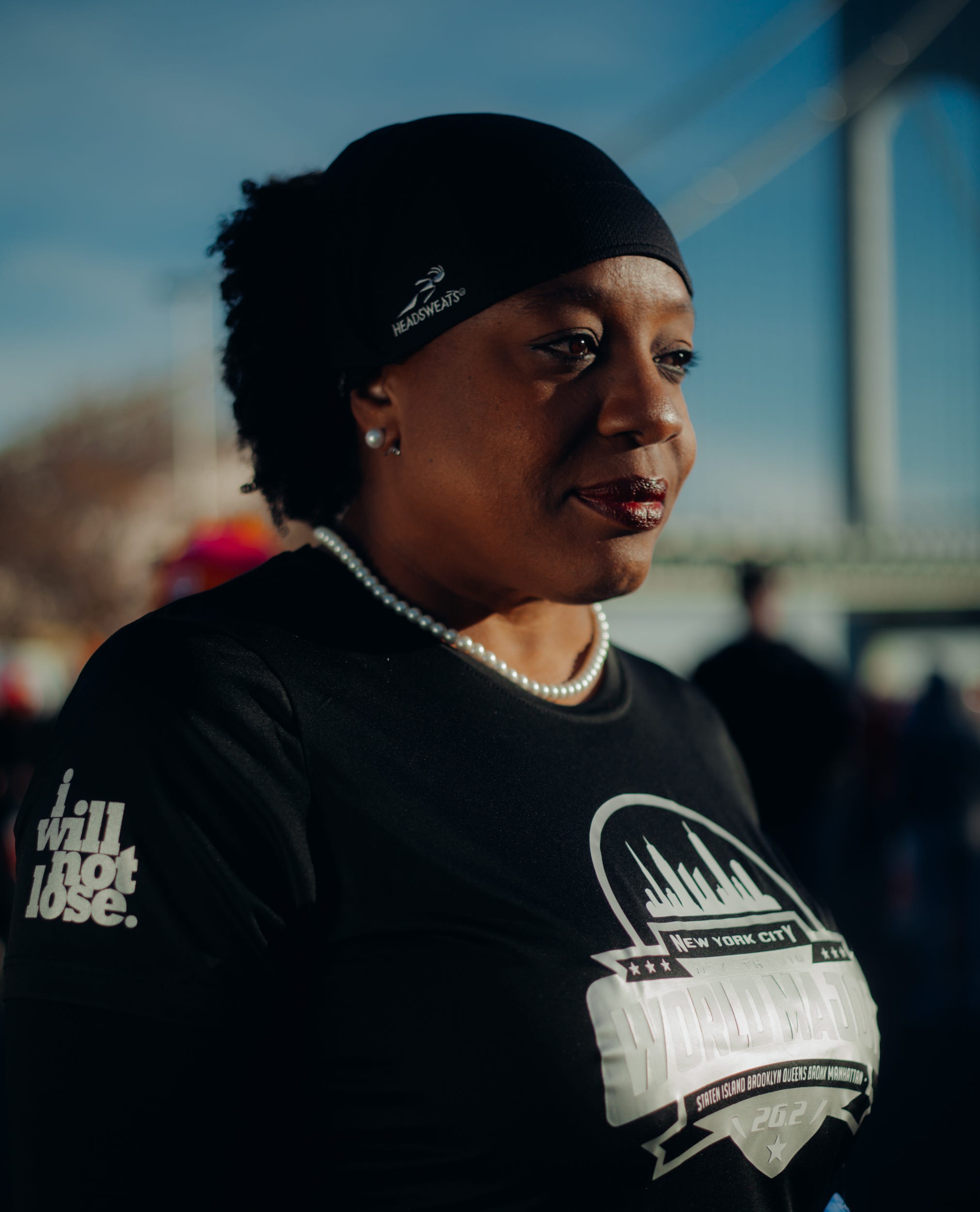 NYC Marathon 2018