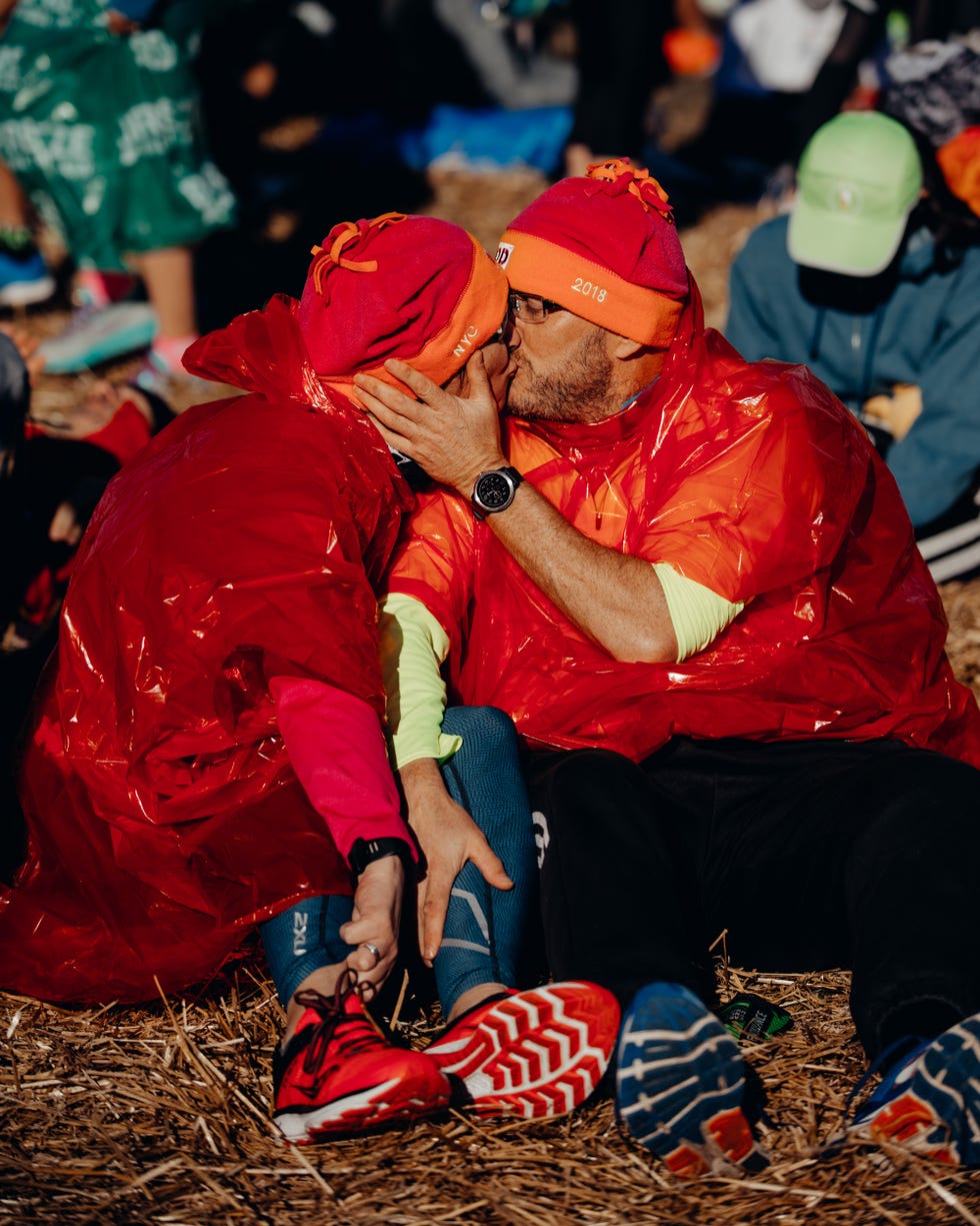 NYC Marathon 2018