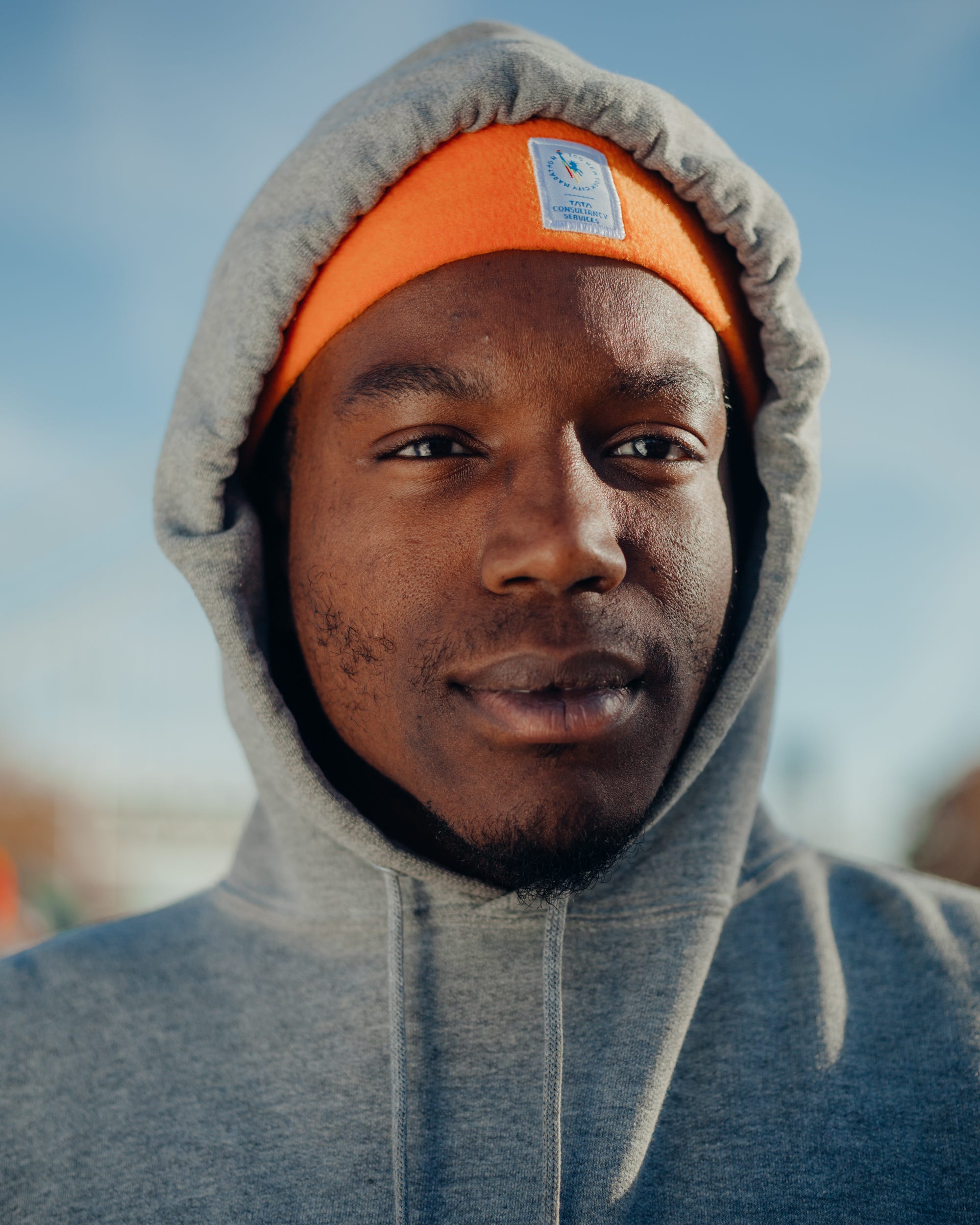 NYC Marathon 2018