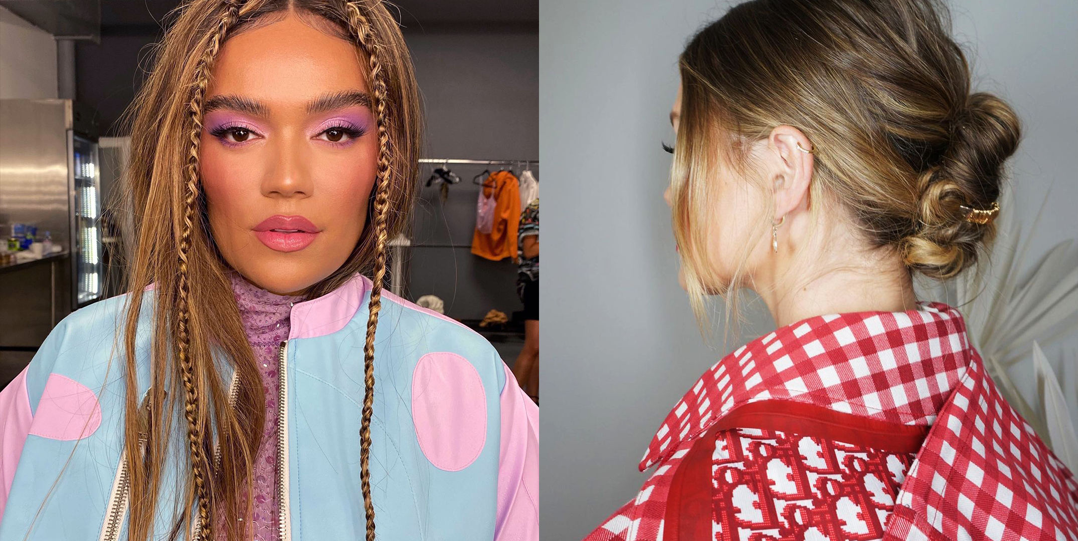 Funky Hairstyles for Short Hair: 6 Quirky Looks to Love Right Now | All  Things Hair US
