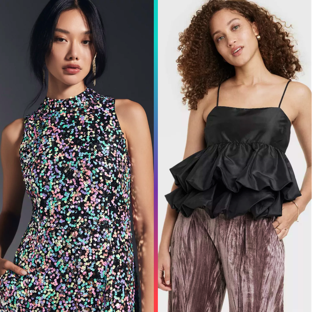 20 Best New Year's Eve Outfit Ideas for 2022