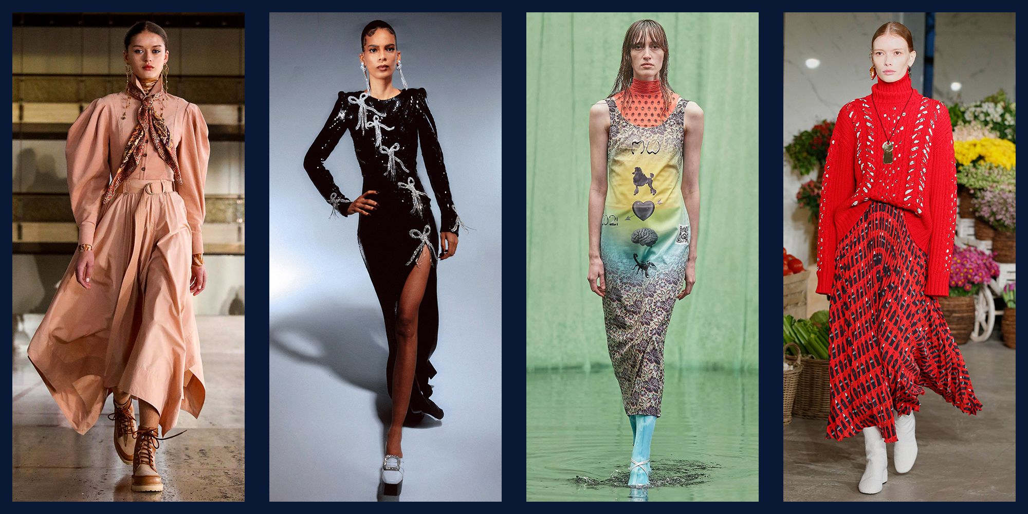 Topfashion – Page 20 – Top Fashion has the newest fashion week