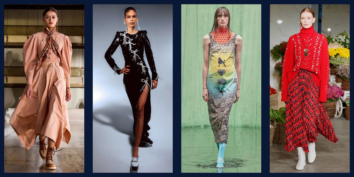 Top Fashion Stories of the Week: January 20