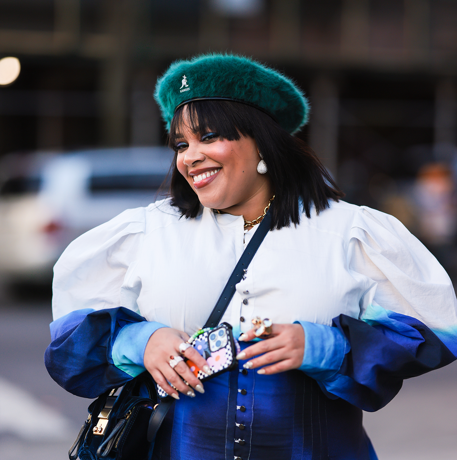 We Went on the Hunt for the Best NYFW Style Finds: Shop Here