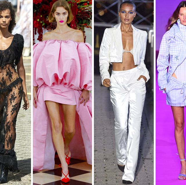 9 Standout Fall 2021 Trends From the Milan Fashion Week Runways