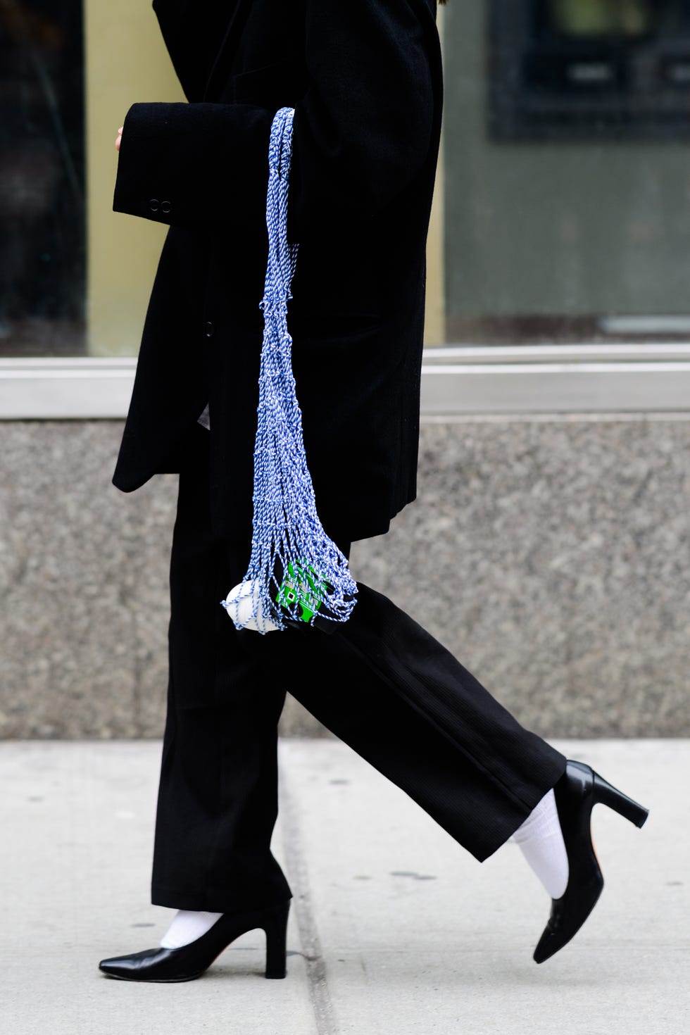 NYFW Street Style Fall 2018