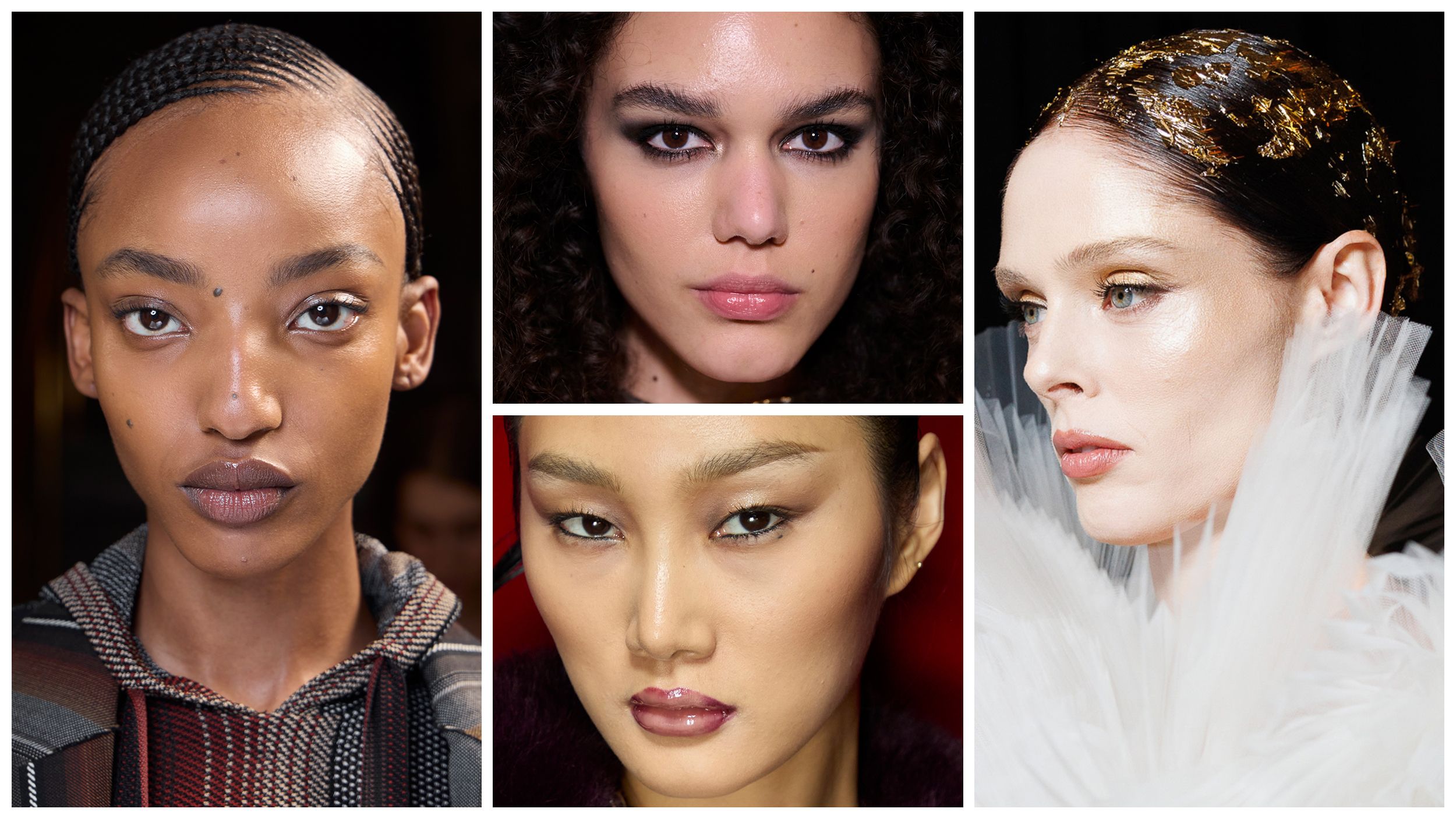 These Are the Top Beauty Trends We'll Be Seeing in 2024