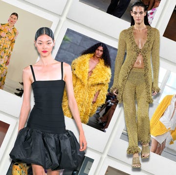 nyfw desfiles pasarelas mejores looks