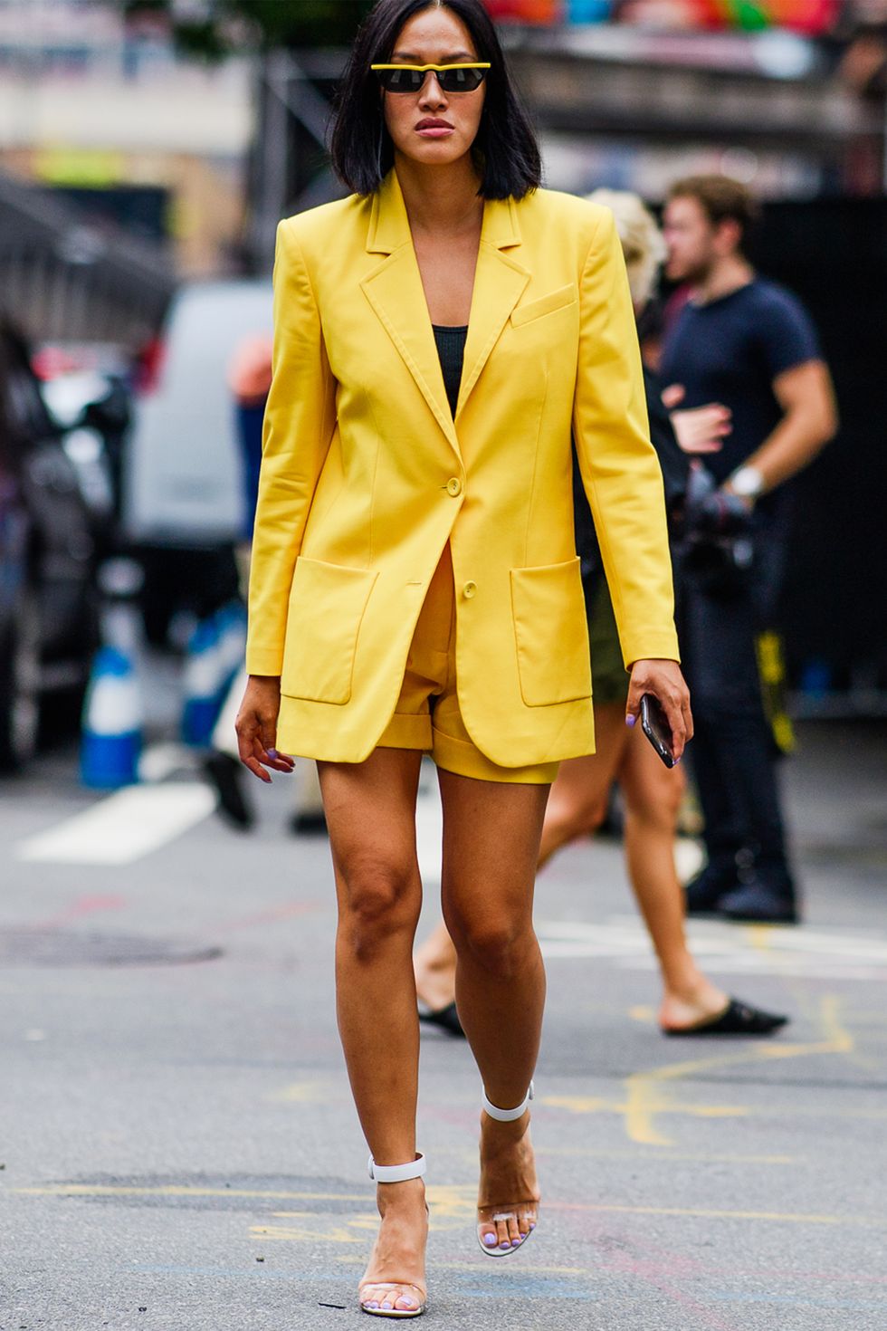 Cute Summer Outfit Ideas for 2019 - 9 New Ways To Rethink Your Summer Style