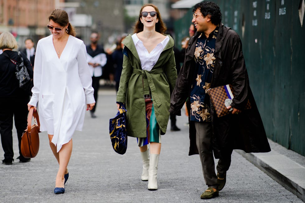 aria on X: sora choi. street style. new york fashion week. fall 2019.   / X