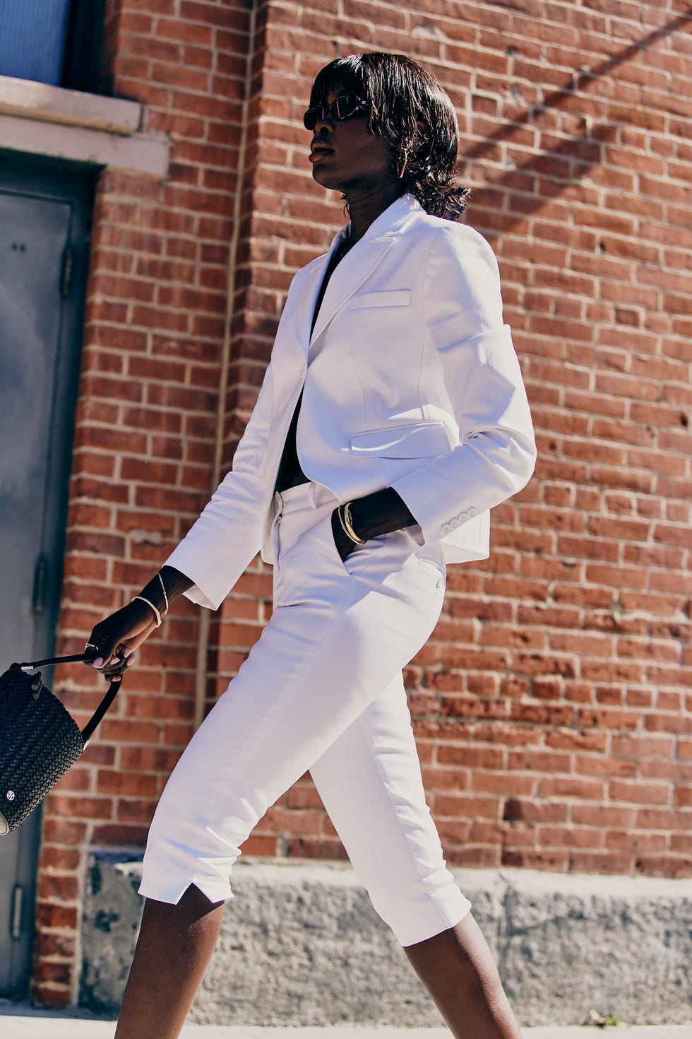 new york fashion week street style