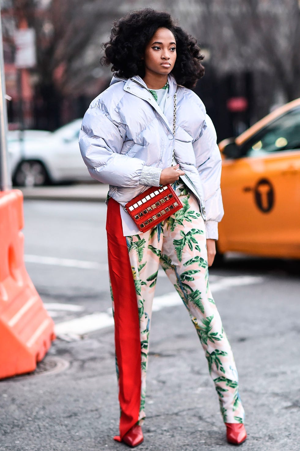 New York street style