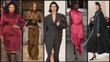 nyfw trends