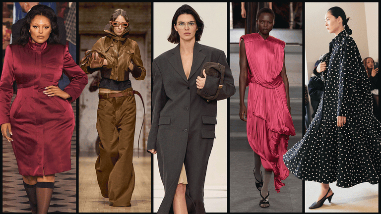 nyfw trends
