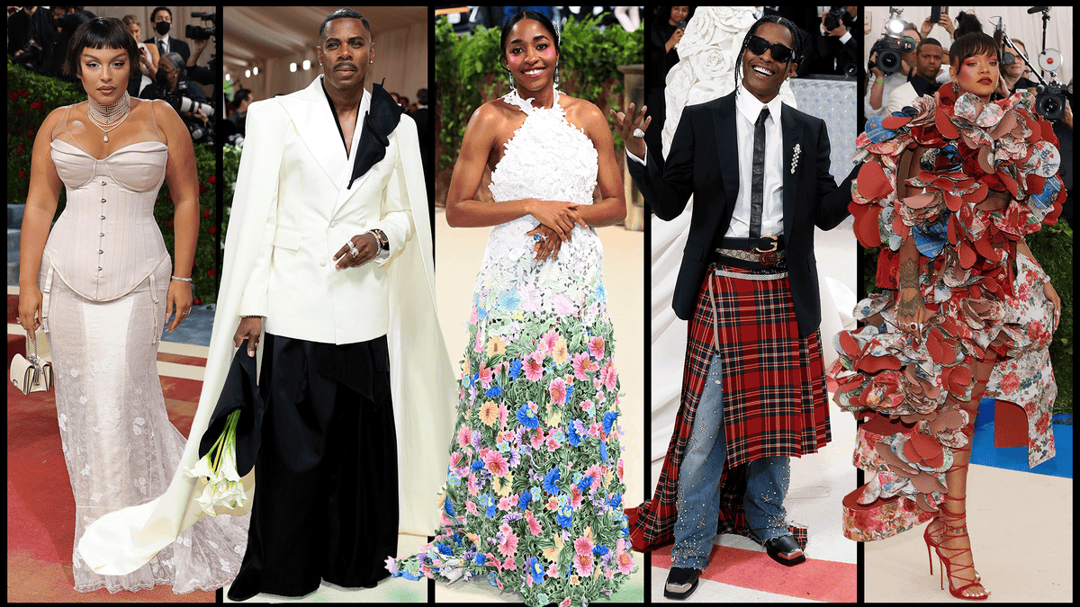 What Celebs Will Wear to the Met Gala, According to Bazaar Editors