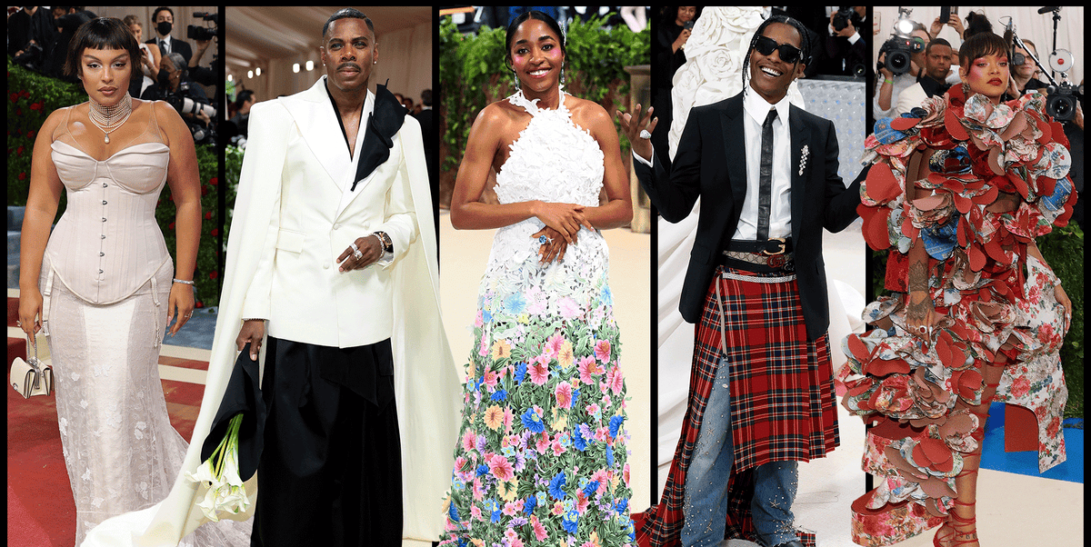 What Celebs Will Wear to the Met Gala, According to Bazaar Editors