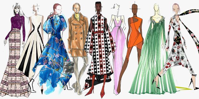 NYFW Designers On the Inspiration Behind Their Fall-Winter 2019 Collections