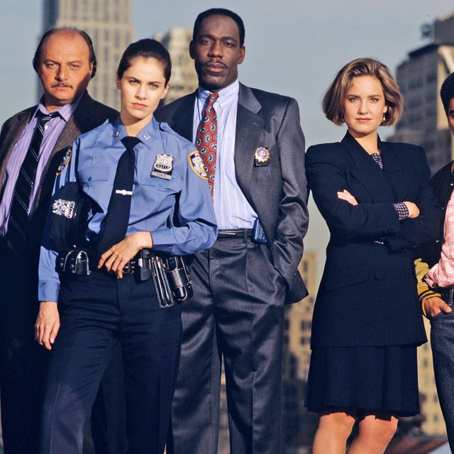 nypd blue cast